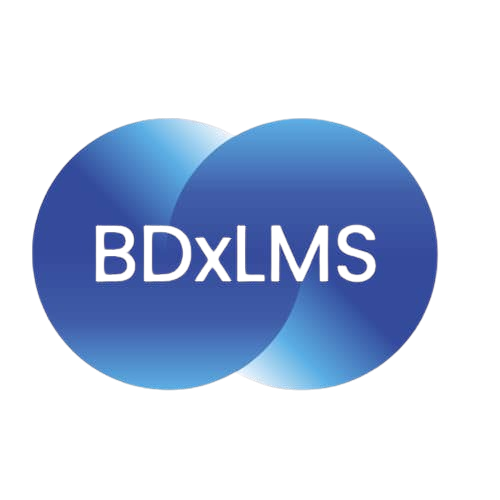 BDx Logo