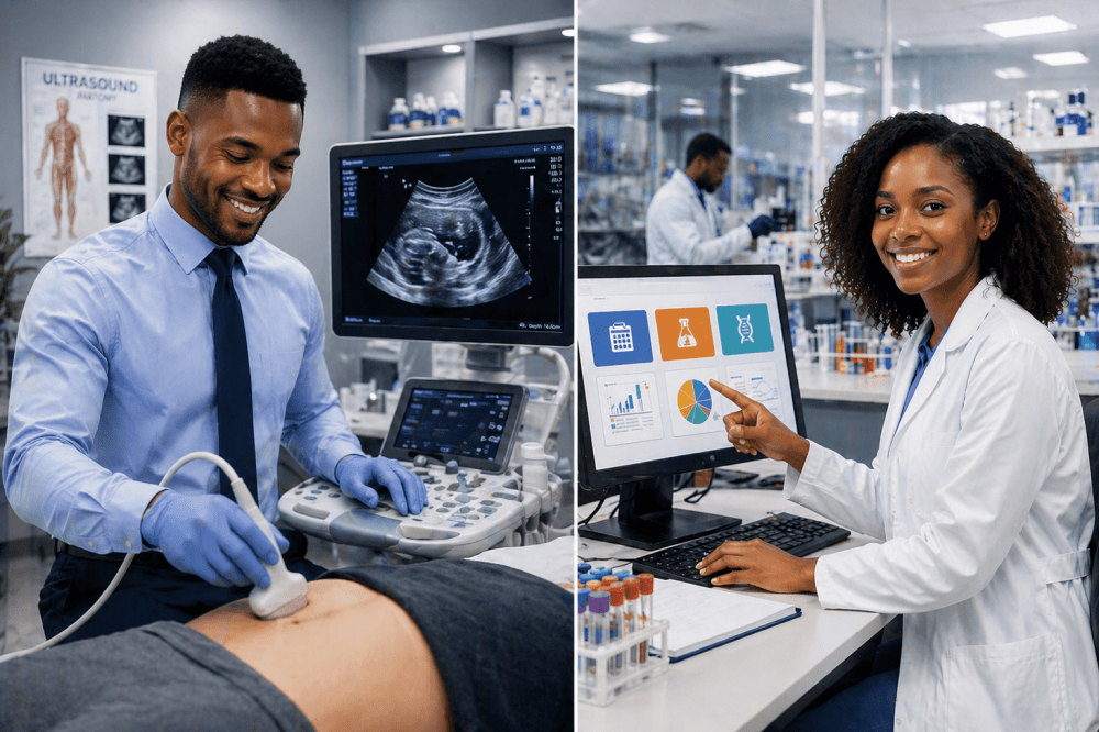 AI powering lab workflows