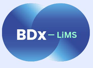 BDx Logo